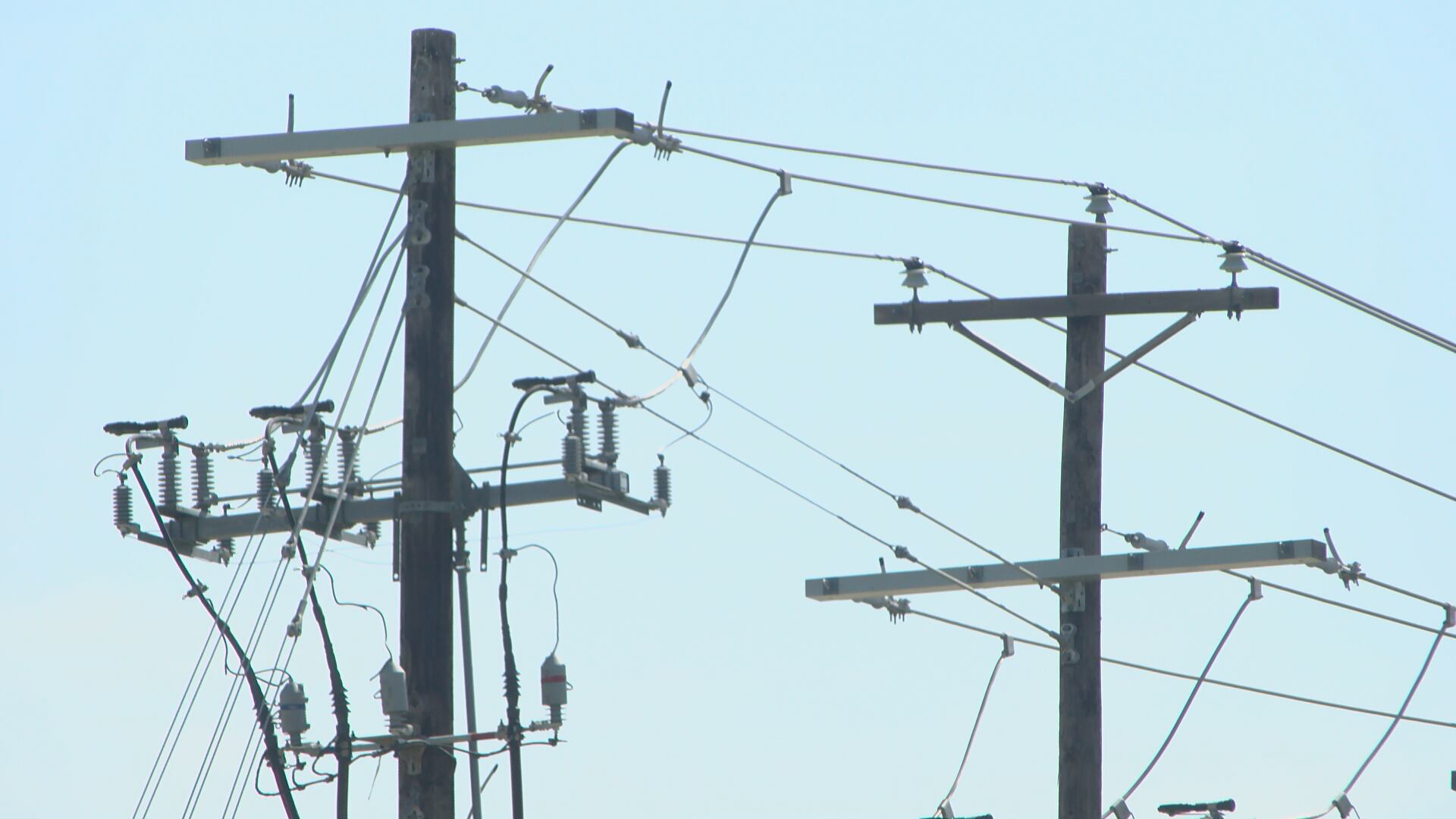 Thousands of Clark Public Utilities customers lose power in Vancouver