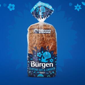 Bread brand Bürgen announces departure from New Zealand market