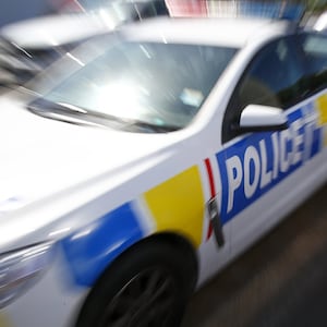 Man charged after Papakura supermarket windows smashed