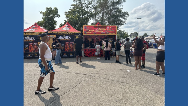 Black Entrepreneur State Fair back for seventh year