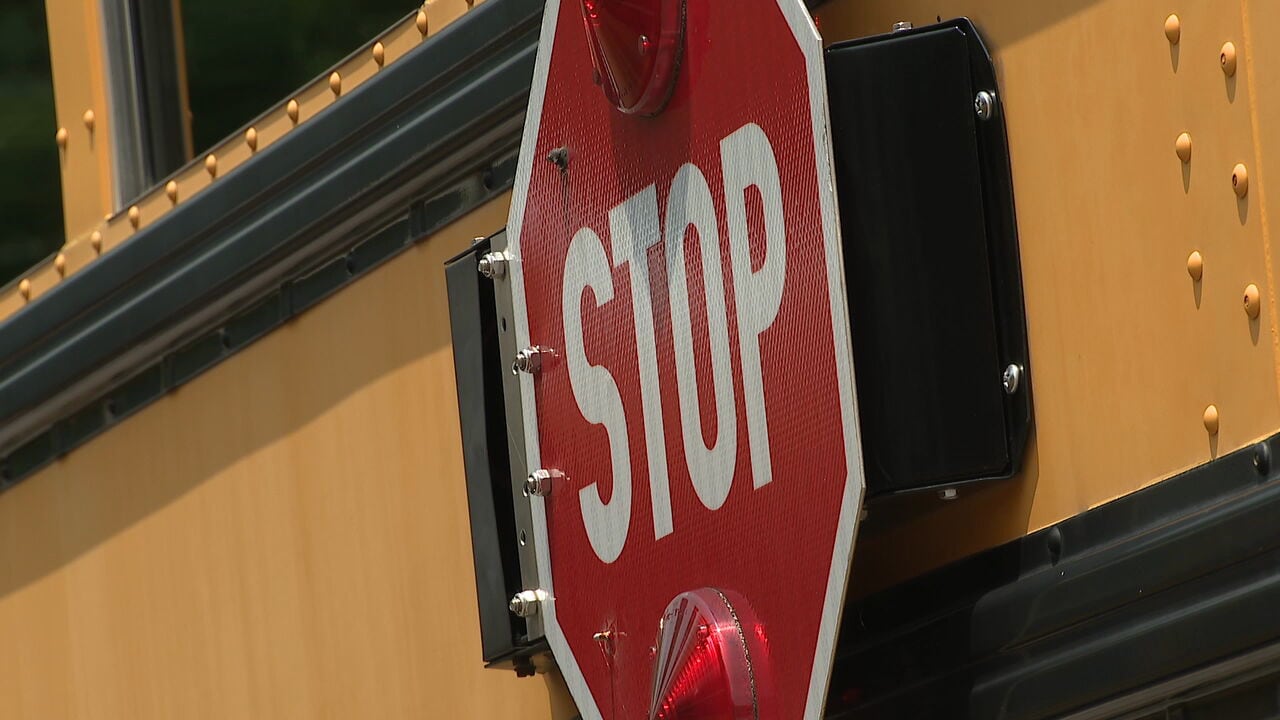 Osceola County School Board weighs installing cameras on school buses