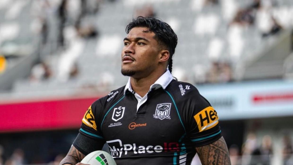 PNG Chiefs poach Panthers star on three-year deal