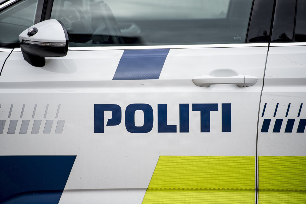 Missing 15-year-old reunited with family in Denmark