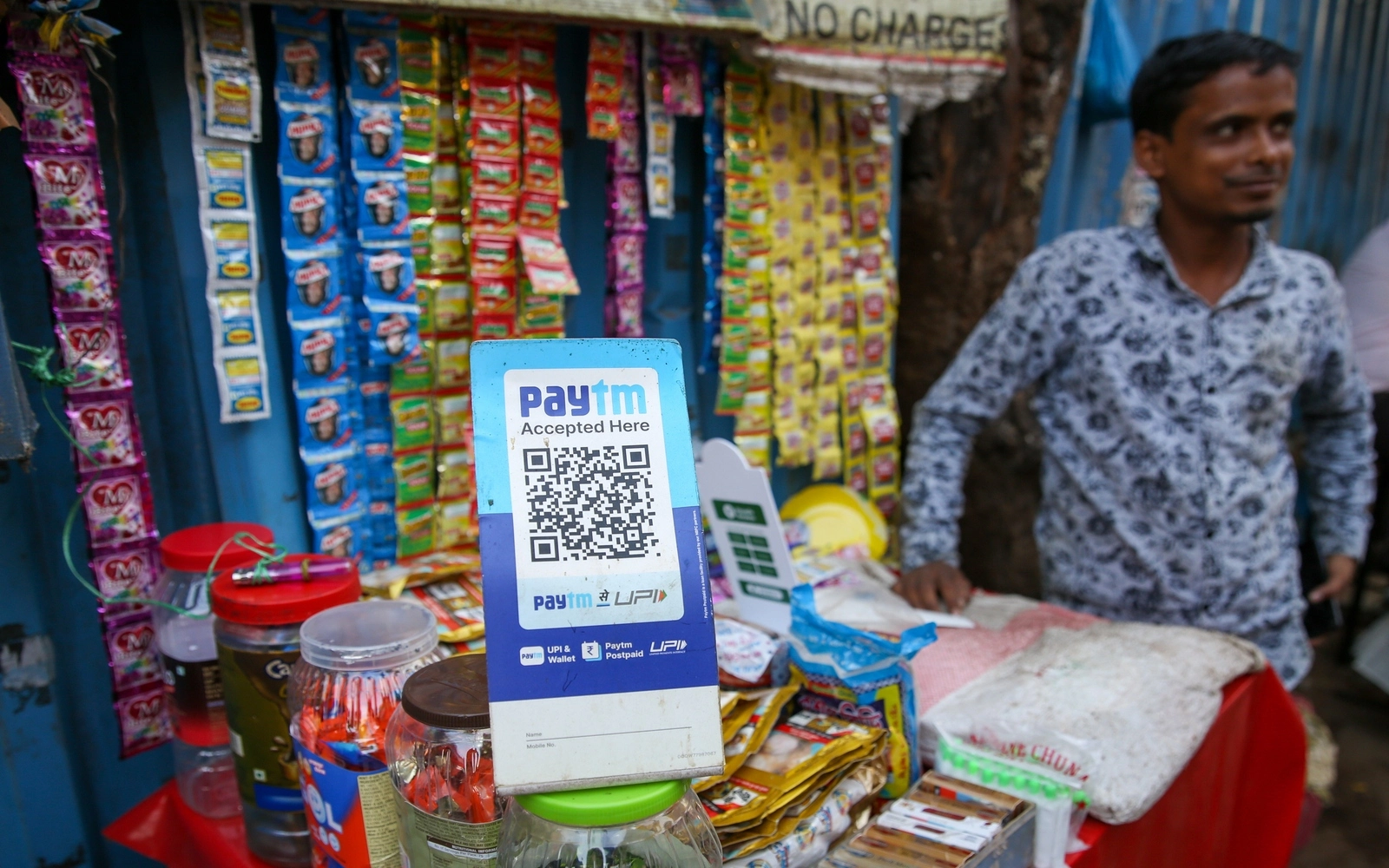 India’s UPI payment developer eyes diaspora for growth