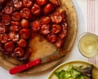 Broth, tart and salad: Kirk Haworth’s vegan tomato recipes for summer