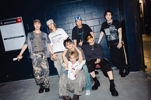 From 'BTS Boulevard' to U.S. governor's praise: BTS sweeps N. America on 'Arirang' tour
