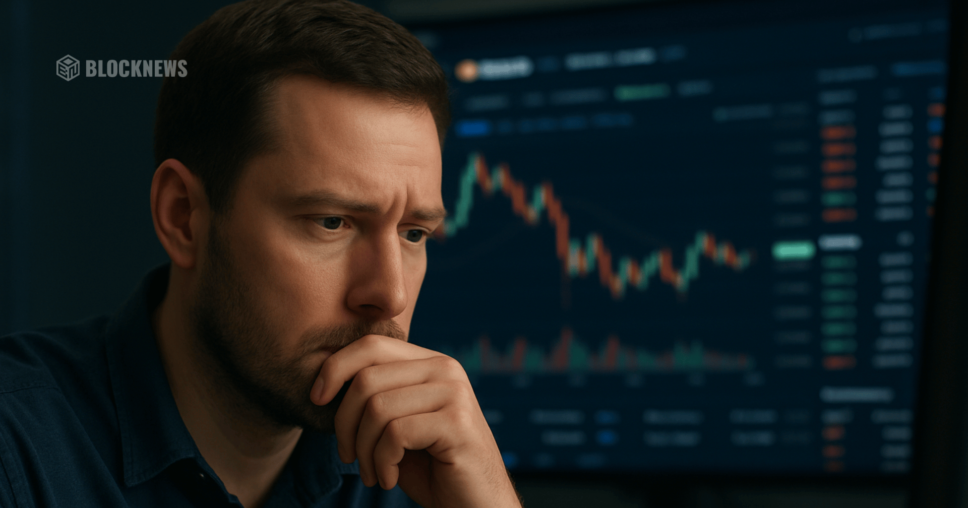 Bitcoin perpetual futures volume on Binance hits 6th-lowest day in five years