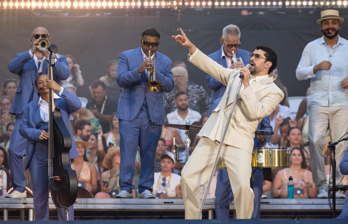London's £2.7 billion live music boom: How concerts are fuelling a record summer