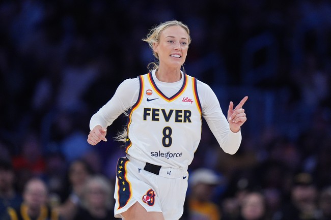 The Morning Briefing: Sophie Cunningham Triggered an Avalanche of Bluff-Calling for the WNBA