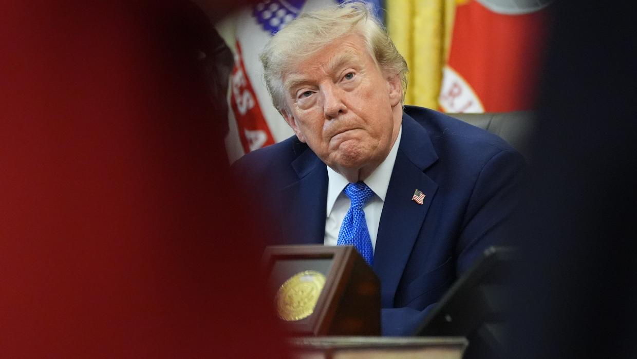 Iran's leaders think they’ve got Trump cornered. But their strategy isn’t without risks