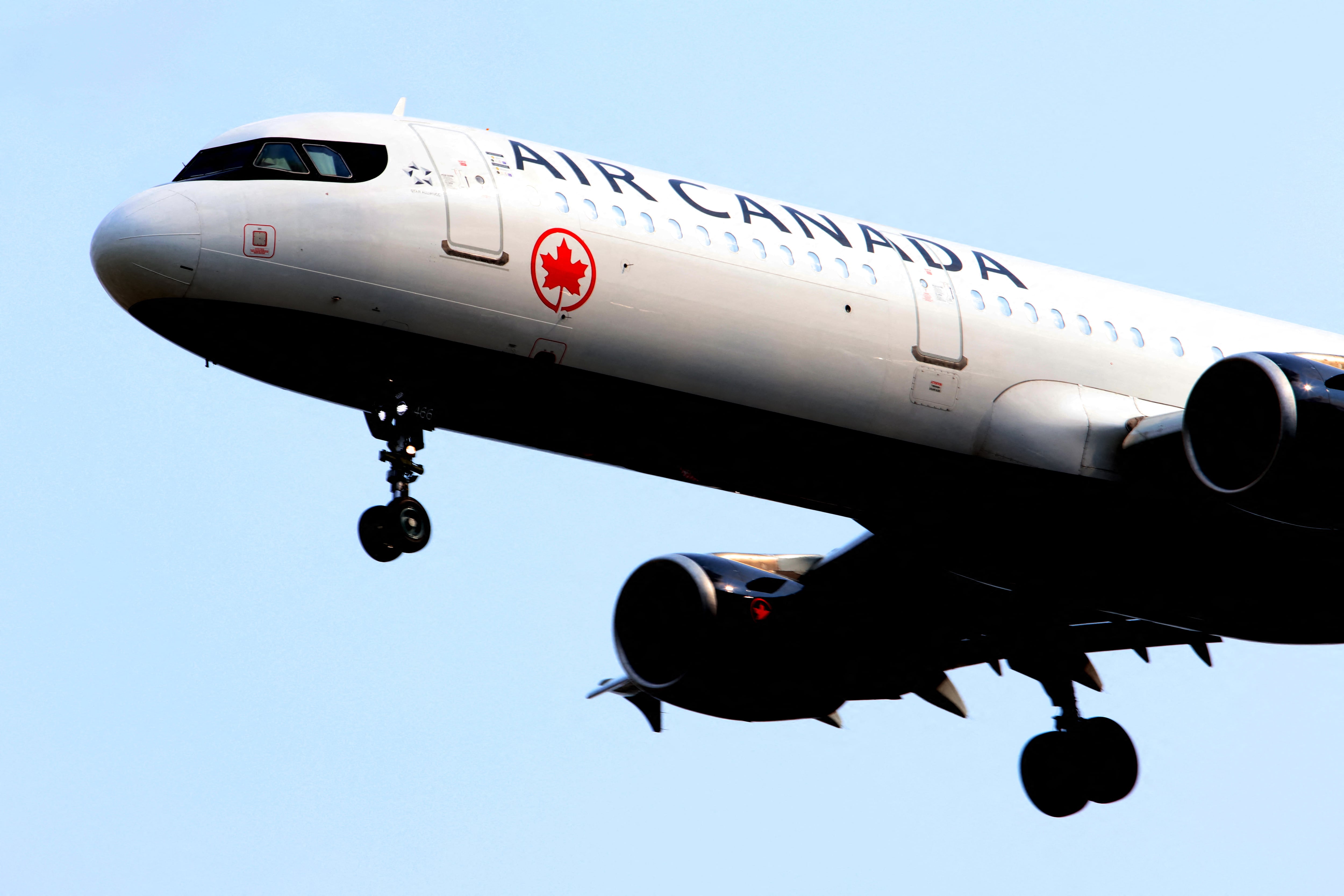Middle East flights: Air Canada, Air France and Scoot extend suspensions