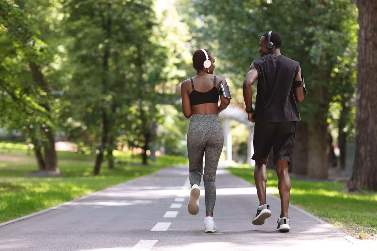 Small decline in daily activity can increase risk of cancer, study finds
