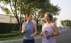 Stopping the 'Silent Killer:' How to Check, Prevent and Manage High Blood Pressure