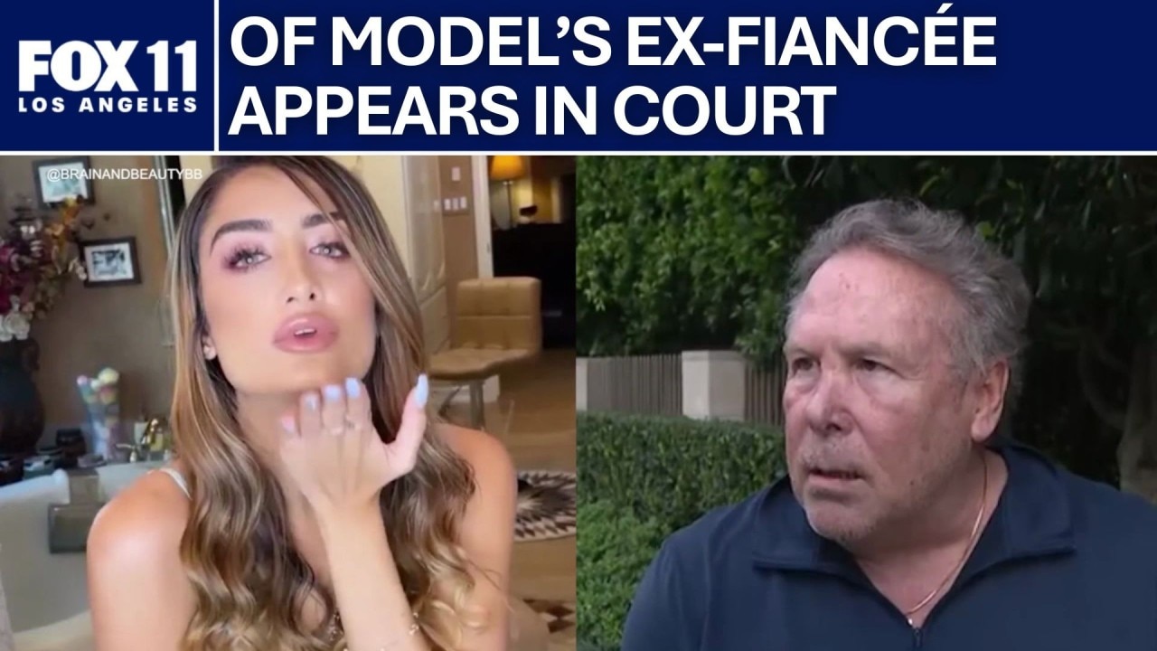 Billionaire pleads not guilty to witness intimidation