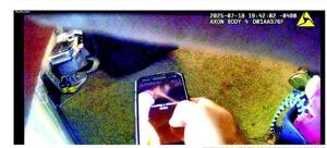 Judge won't toss case involving racist video view