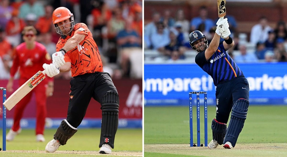 The Hundred Men's 2026 points table: Updated standings and net run rate after Sunrisers Leeds thrash Welsh Fire & London Spirit ease past Birmingham Phoenix