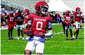 CHOICE STRIVING FOR MORE OPPORTUNITIES