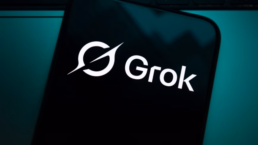 Grok’s image tools get a professional upgrade with templates, precise editing, and an Arena number two ranking