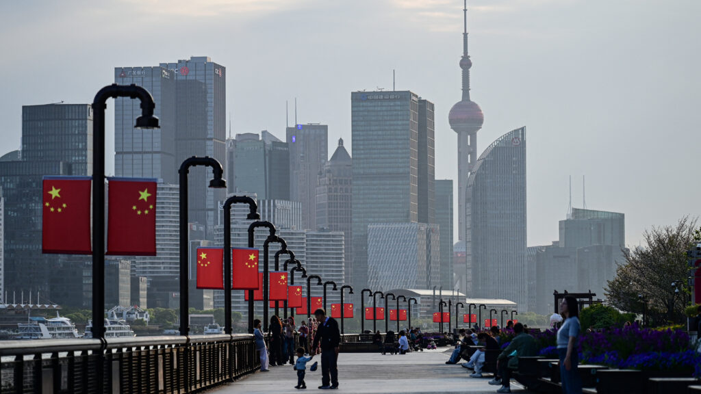 STAT+: China tightens the reins on clinical trials, even as the U.S. looks for ways to replicate its rival’s speed