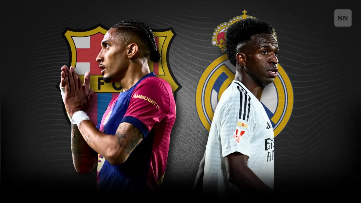 When does La Liga season start? Kickoff times for opening weekend of 2026/27 Spanish league