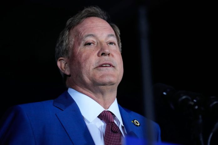 Ken Paxton’s tax plan would take Republicans in the wrong direction