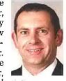 UR deputy earns top job at New Hampshire