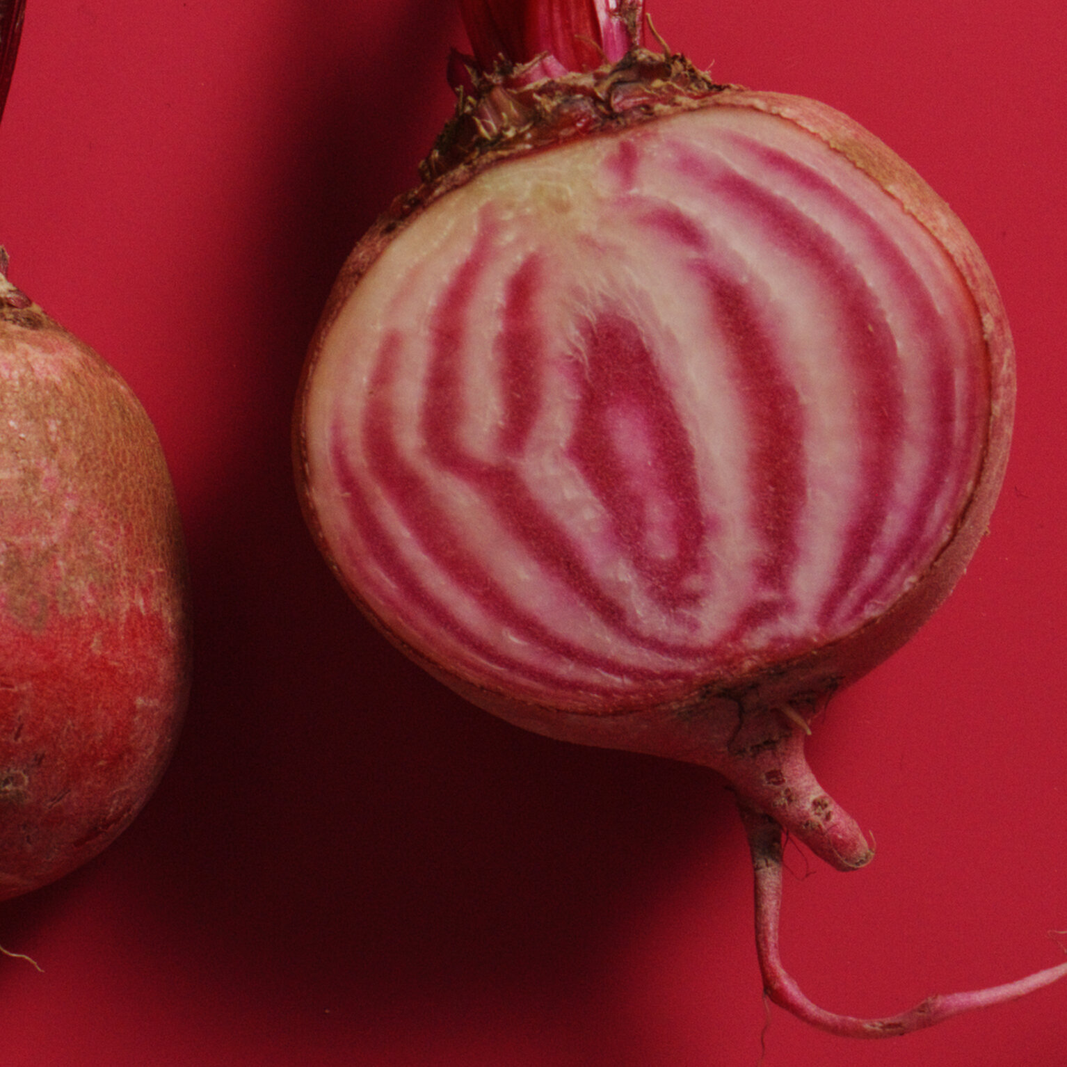 How Healthy Are Beets?