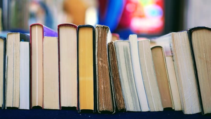 Here is a full list of ‘banned’ books in Central Florida schools