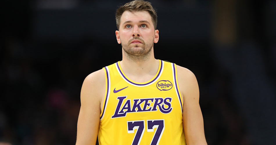Luka Doncic rinde un emotivo homenaje a Don Nelson: “Es un día triste para el baloncesto”