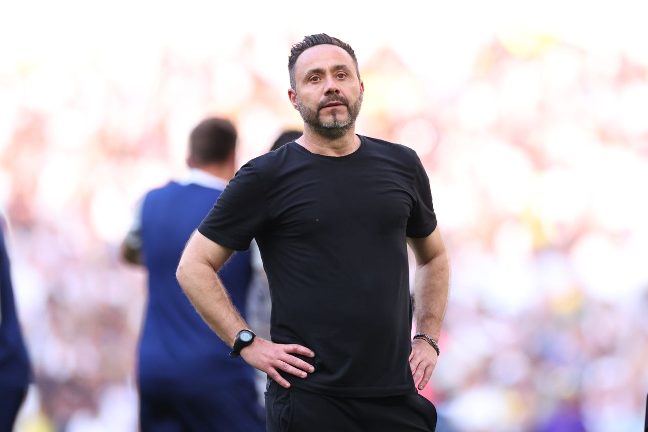 Tottenham Hotspur star offered to Liverpool and Manchester United in summer transfer twist: report
