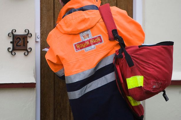 Royal Mail ‘80 day rule’ when your letter or parcel arrives damaged