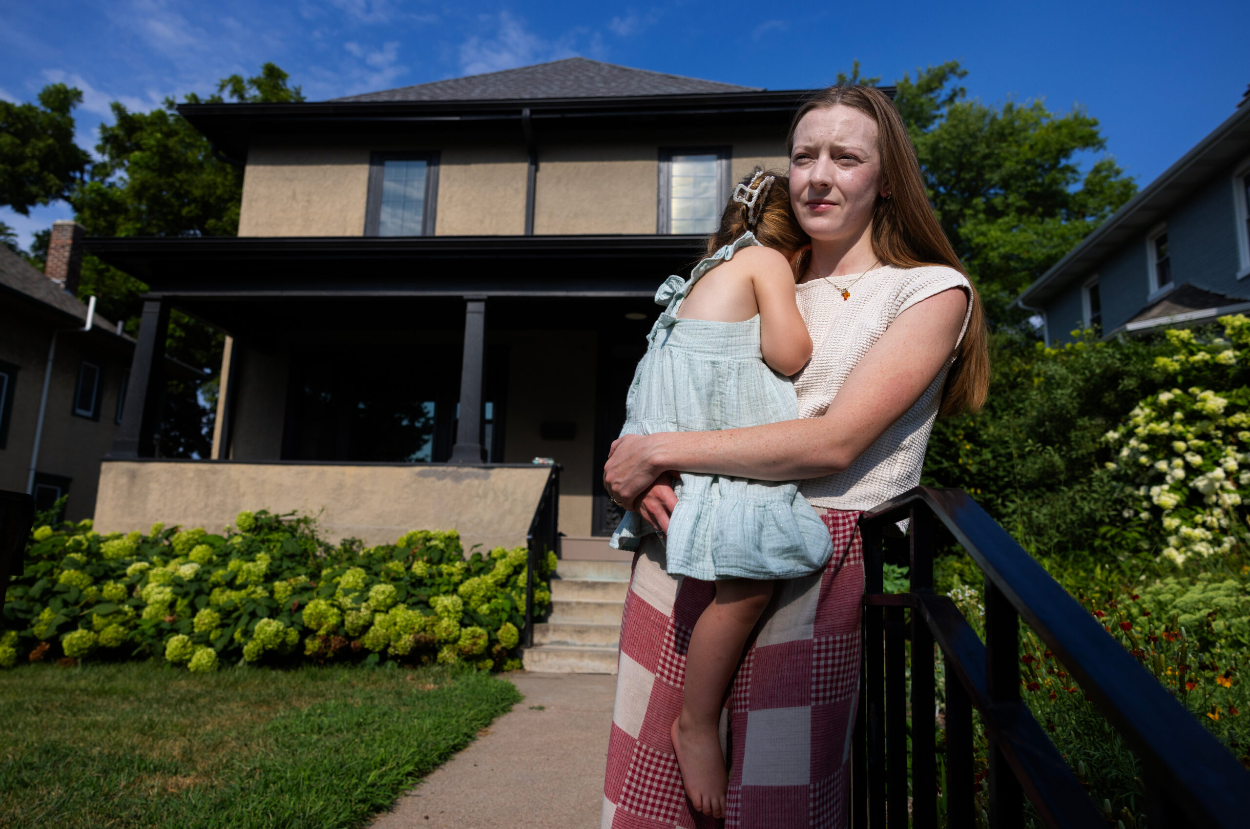 More than half the homes in east Omaha have unsafe lead levels. That doesn’t mean the EPA will clean them up.