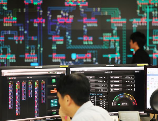 Korea Power Exchange: Electricity Demand Could Reach 96.7 GW This Week amid Heat Wave