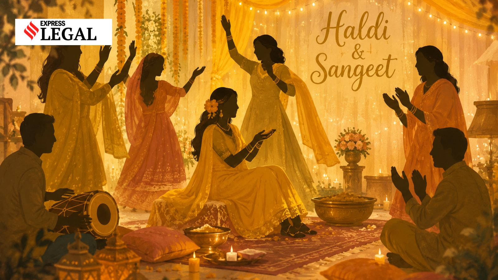 Events firm ‘quits’ amid bride’s pre-wedding functions, father wins Rs 6.7 lakh payout