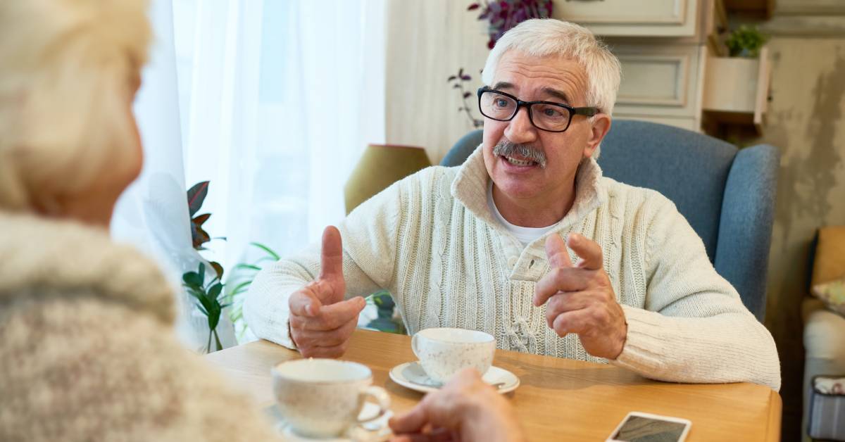 Vanguard reveals what could be coming for US stocks. Here’s why it’s raising alarm bells for retirees