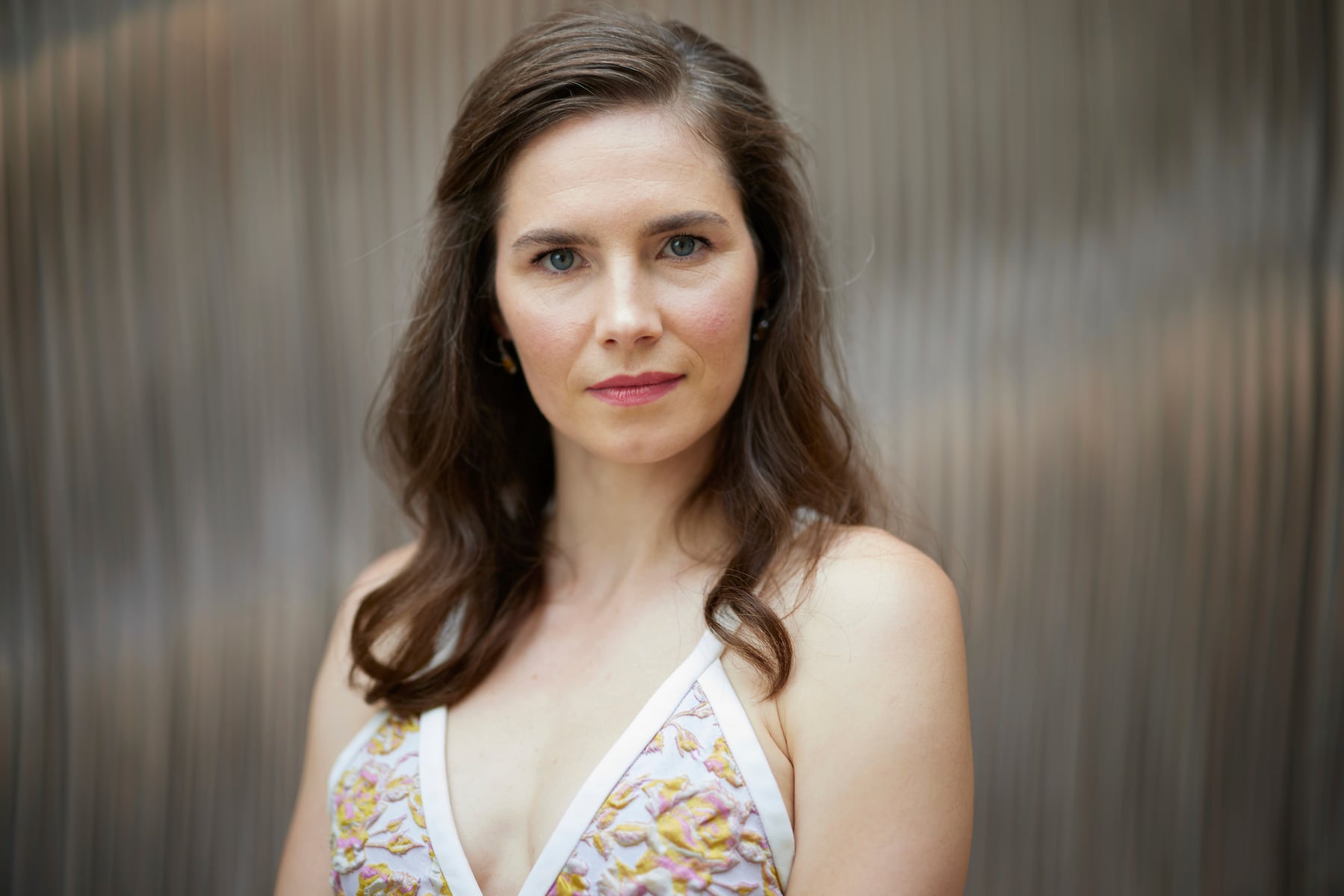 Amanda Knox’s new show sparks debate nearly 20 years after Meredith Kercher case