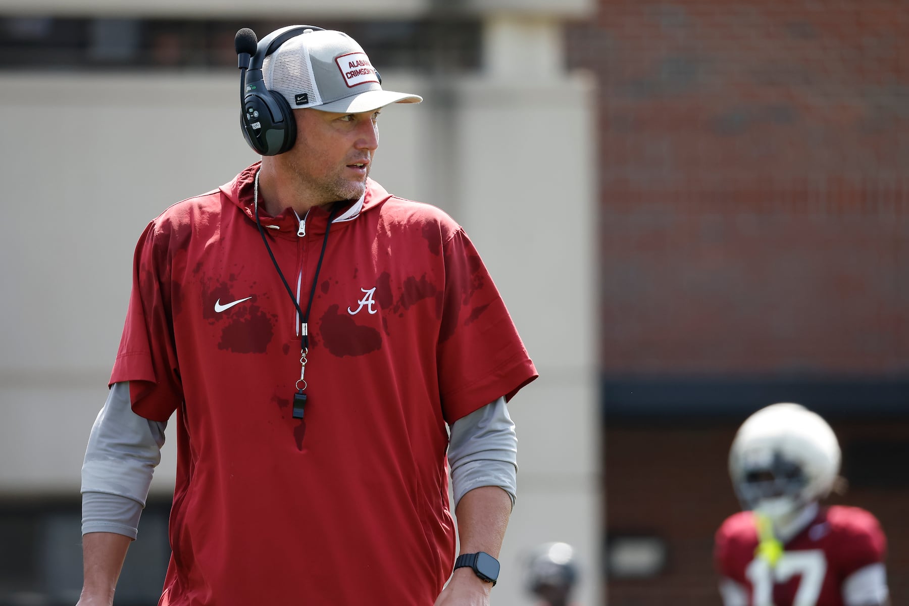 The secret weapon who can help Alabama fix run game