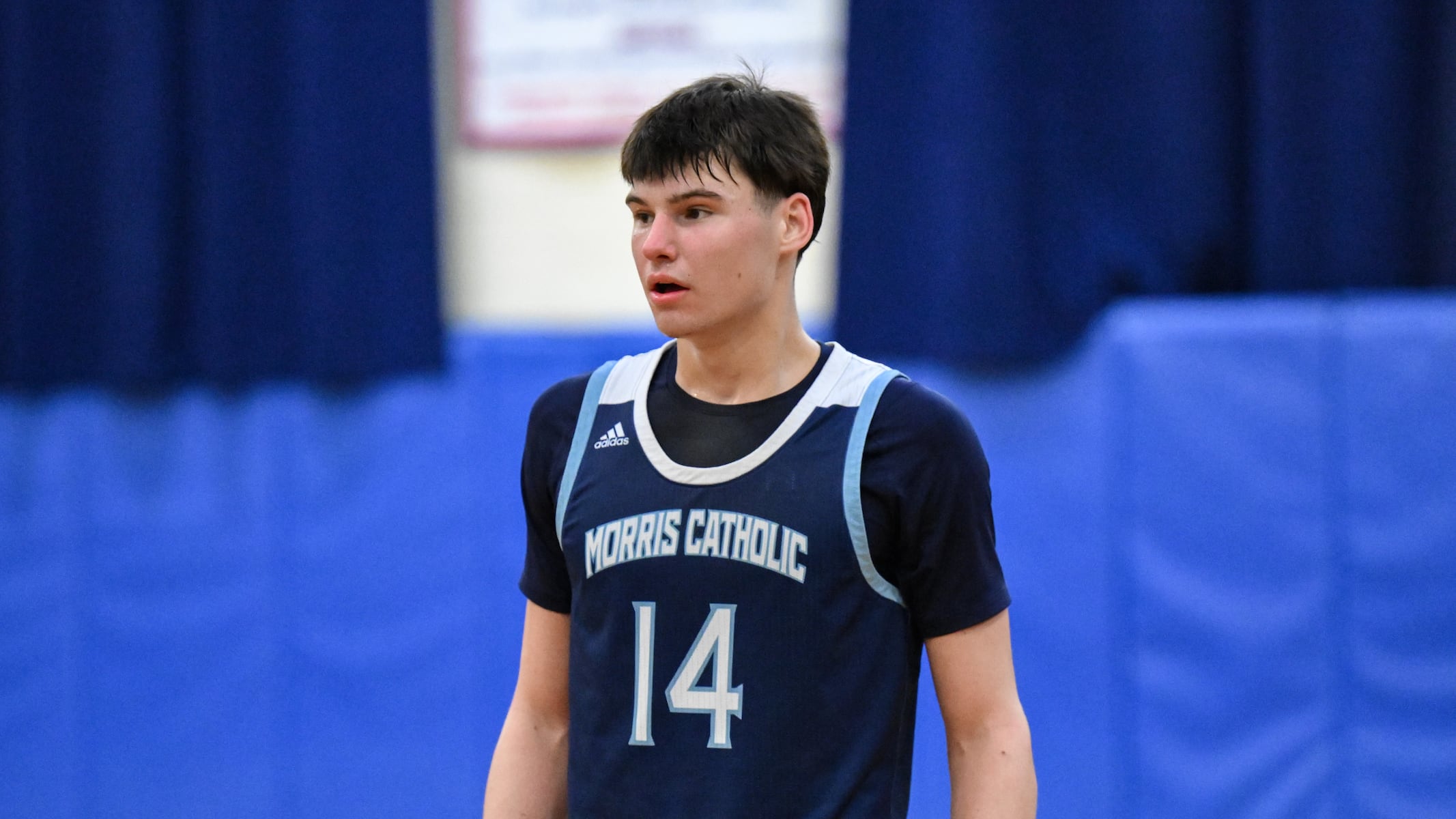 6-foot-6 N.J. guard commits to college basketball program after All-State year