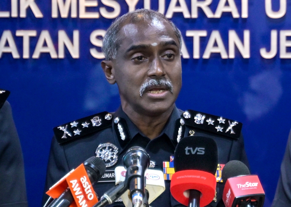 Police to file for inquest into deadly Durian Tunggal shooting this week