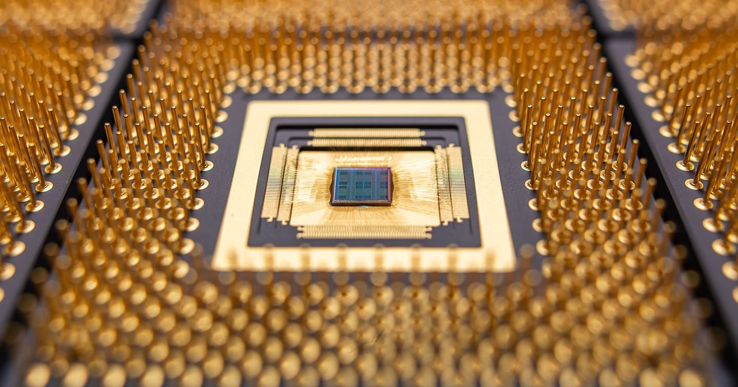 Key Republican urges US to block advanced chips to China