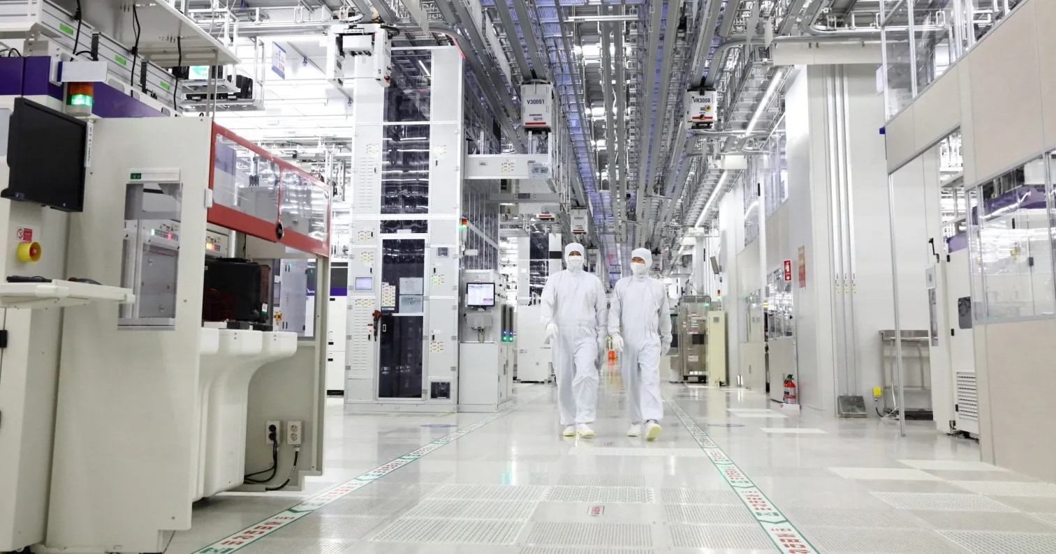 South Korea to launch multi-billion dollar chip fund to boost semiconductor hubs