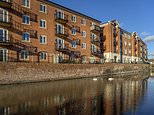 We're unable to buy our dream flat because mortgage valuation found too many rental properties in the same building - what can we do?