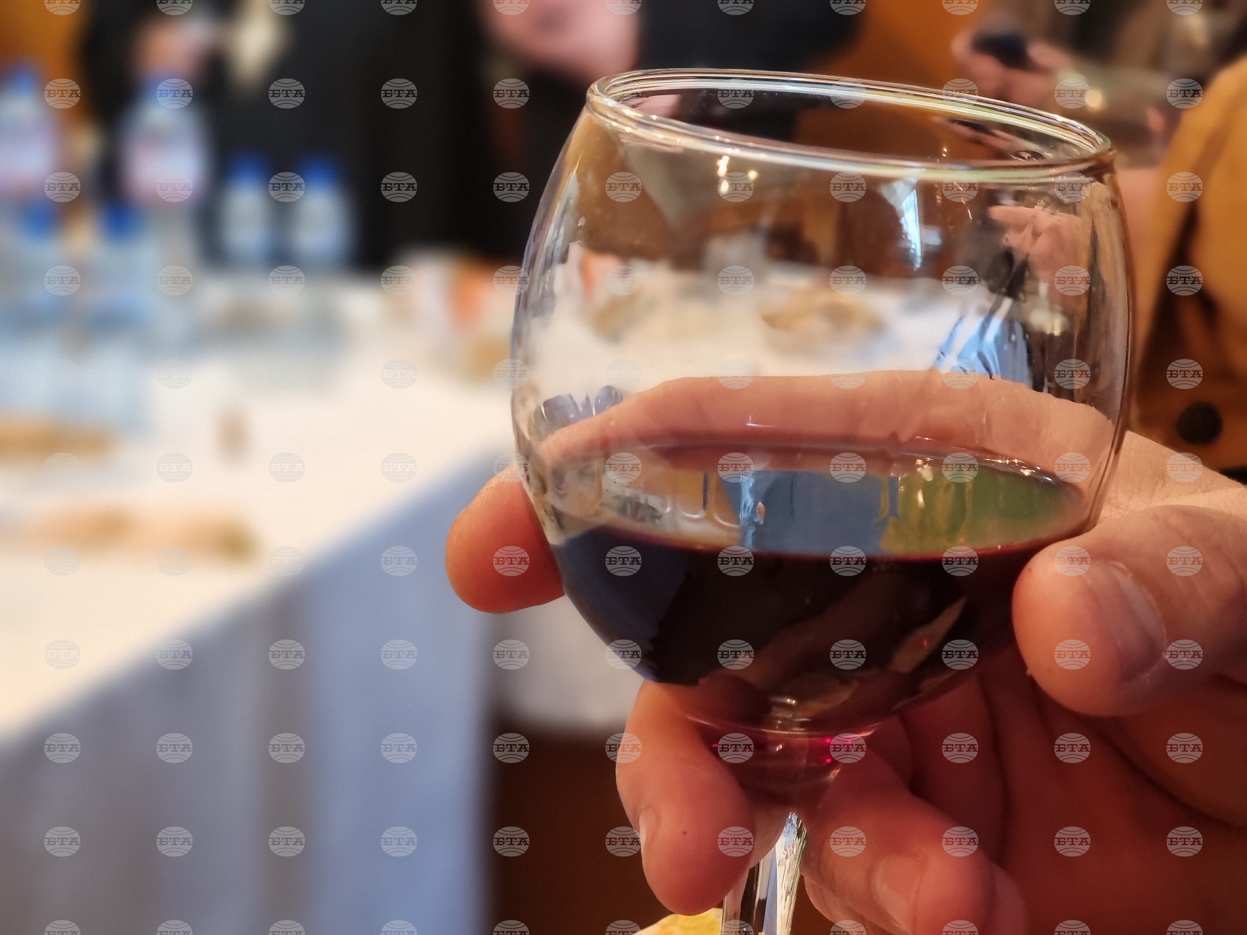 Austrian Winegrowers Call for Emergency Distillation of Up to 10 Mln Litres of Red Wine