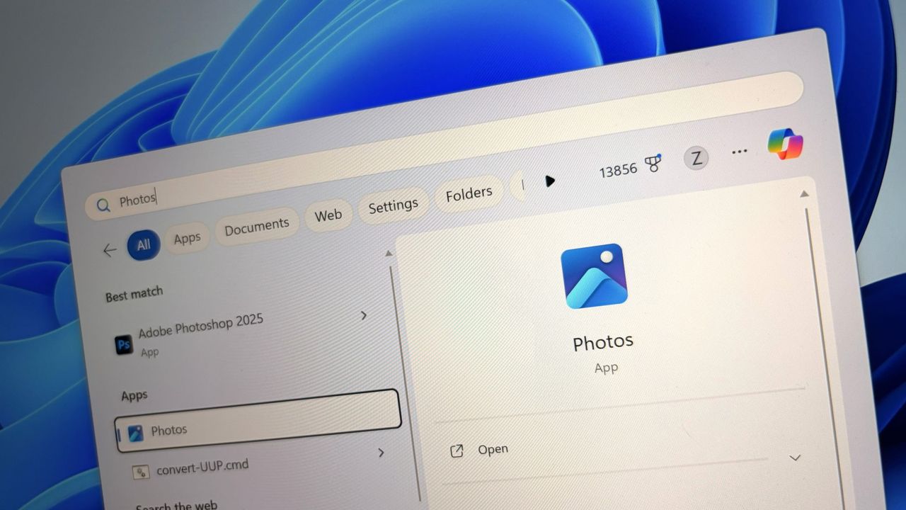 “‘We’re fixing that," Microsoft admits error that caused new OneDrive Photos app to appear on millions of Windows 11 PCs