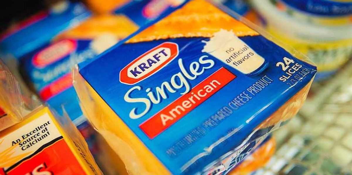Yes, groceries are more expensive. Now what?