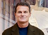 Setback for John Lewis as department store chief steps down after less than three years in the job