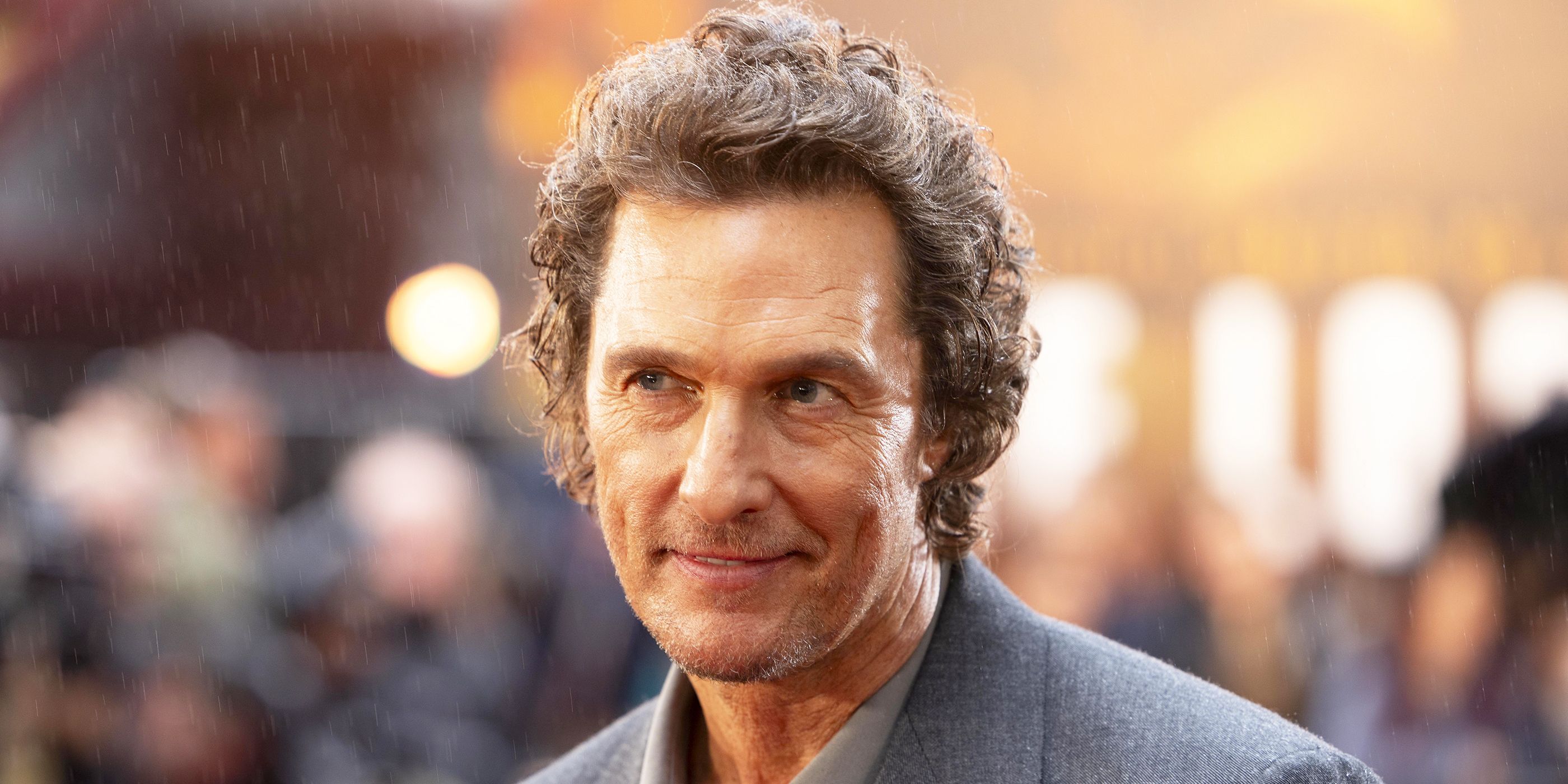 ‘Yellowstone’ Meets ‘The Beekeeper’ in Matthew McConaughey’s New Neo-Western Arriving This Month