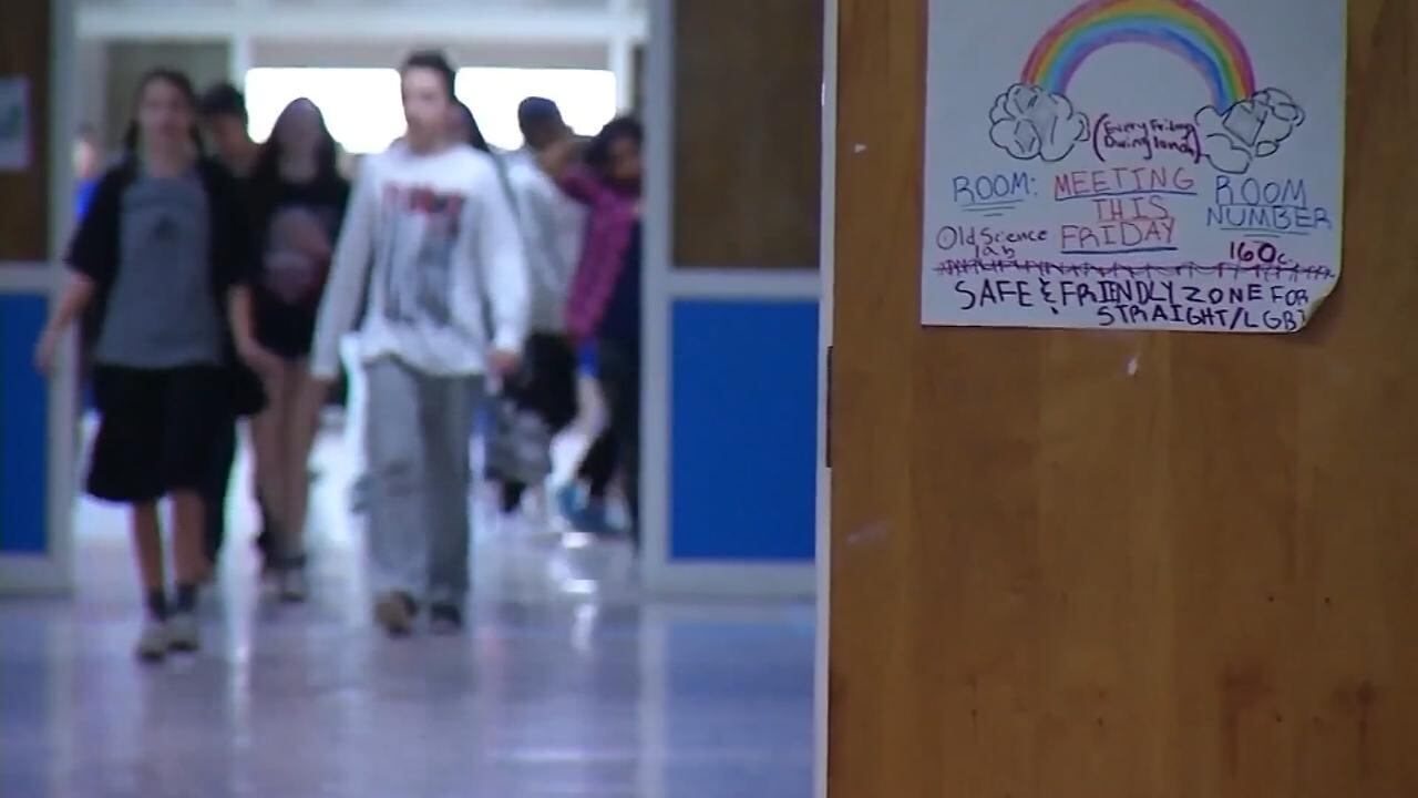 Mental health resources included on new NC student IDs