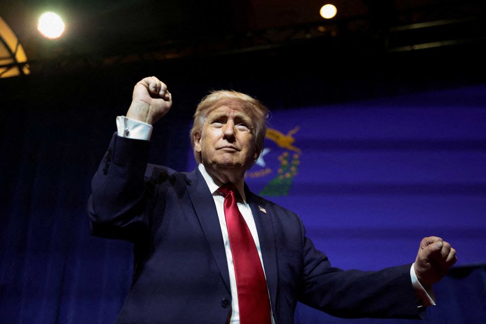 GOP grudgingly accepts Trump's midterm message even as he 'doesn't have a lot to boast of'