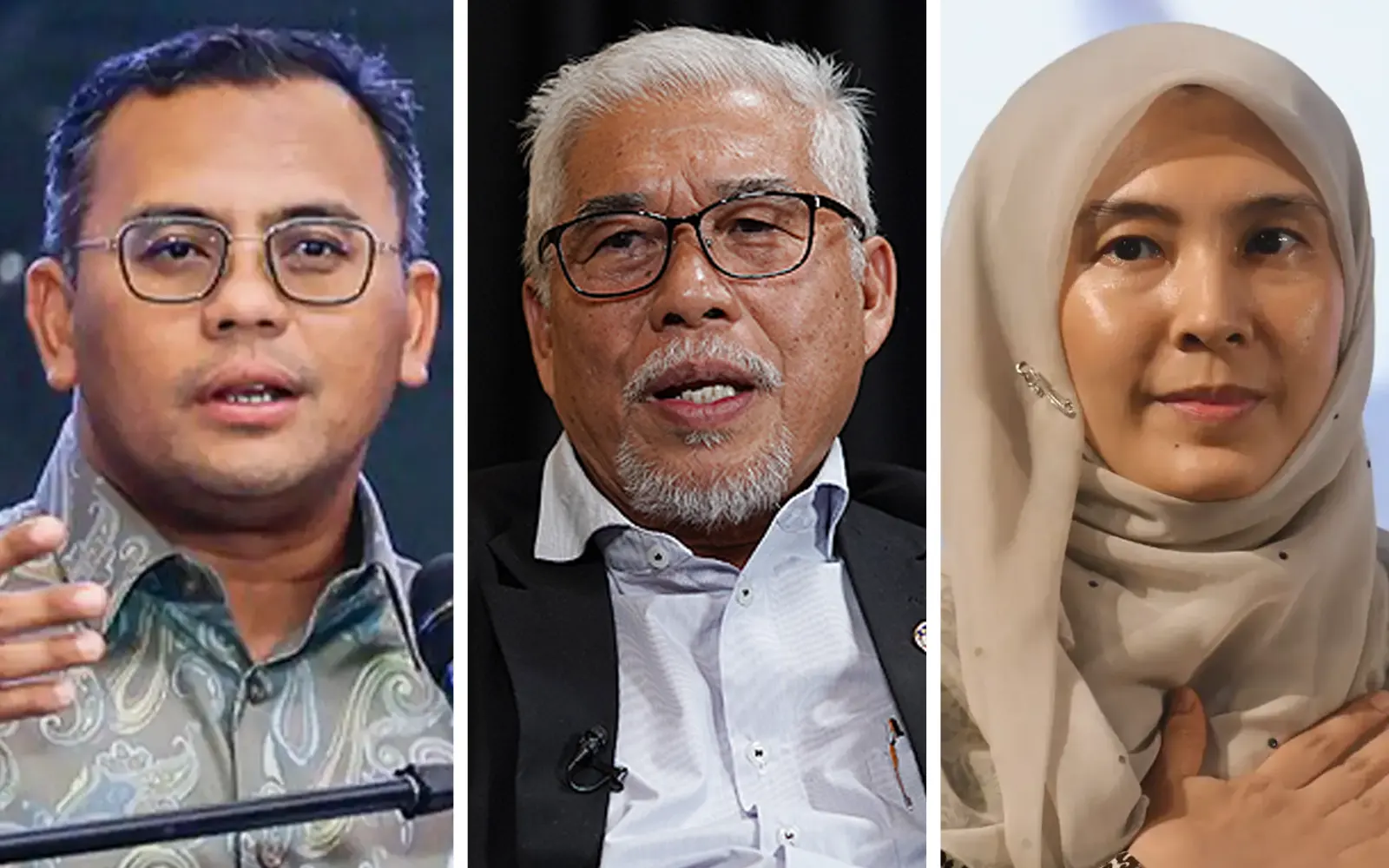 PKR veep rubbishes claim Nurul Izzah quit over poor anti-graft efforts